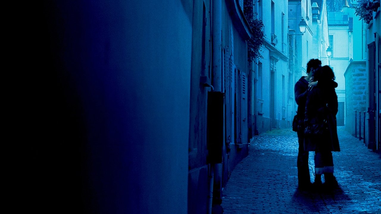 Paris, Seni Seviyorum