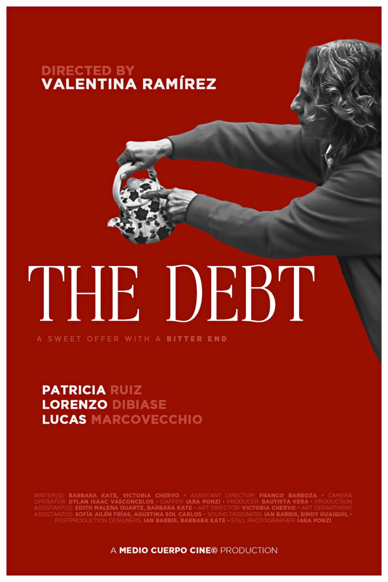 La Deuda