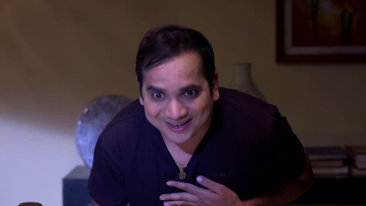 भाभीजी घर पर हैं! — Épisode 645