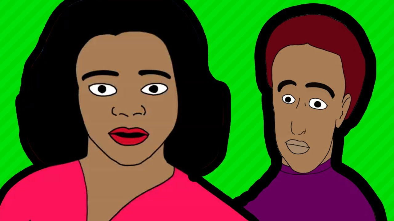 Icons of Teen — Épisode 4