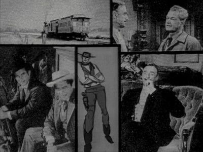 The Wild Wild West - Season 1 Episode 5 : The Night of the Casual Killer