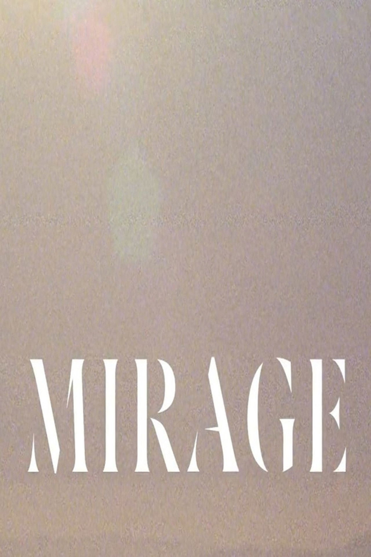 Mirage Backdrop