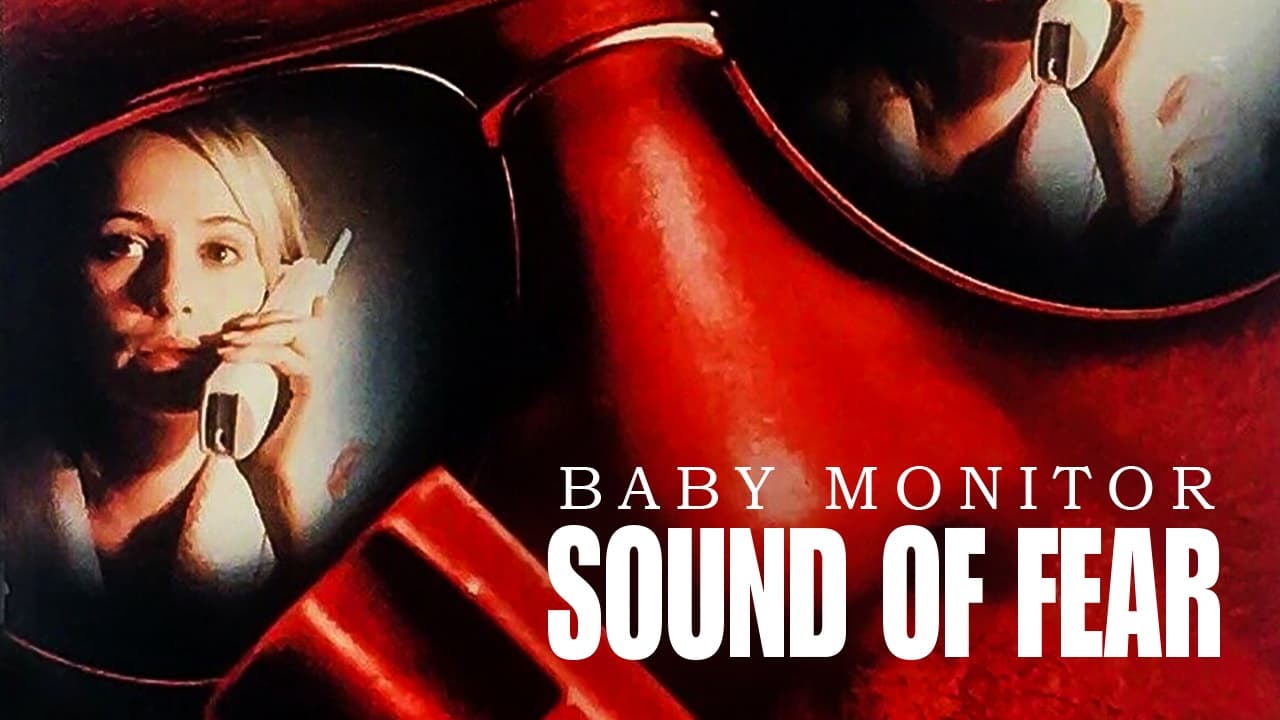 Baby Monitor: Sound of Fear Backdrop Image