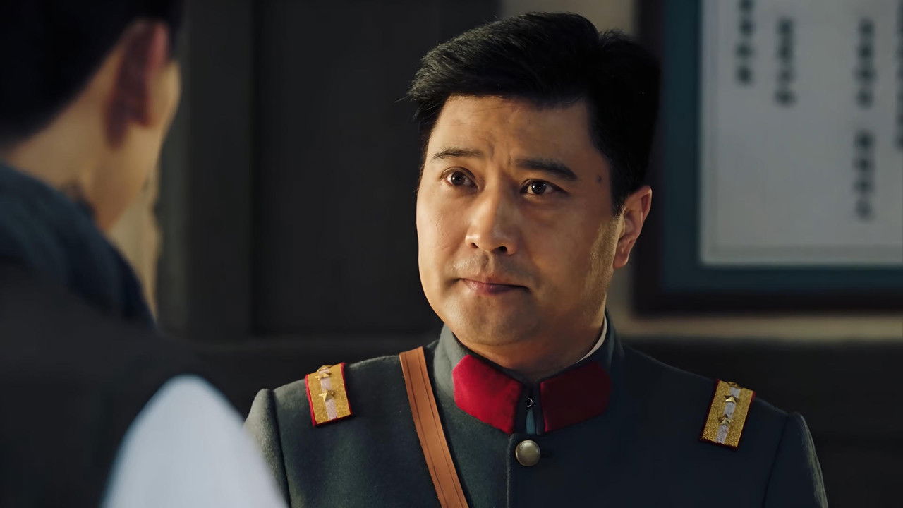 英雄烈 — Épisode 13