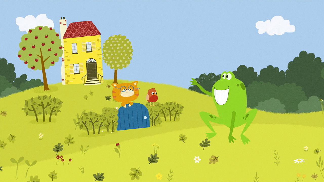 Mišo i Robin — Épisode 2