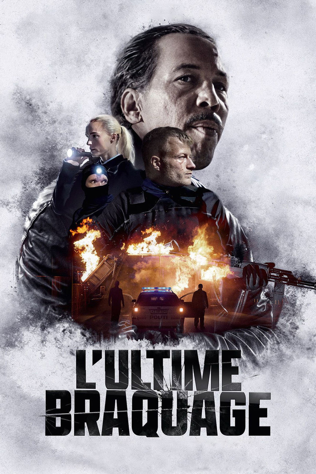 L'Ultime braquage