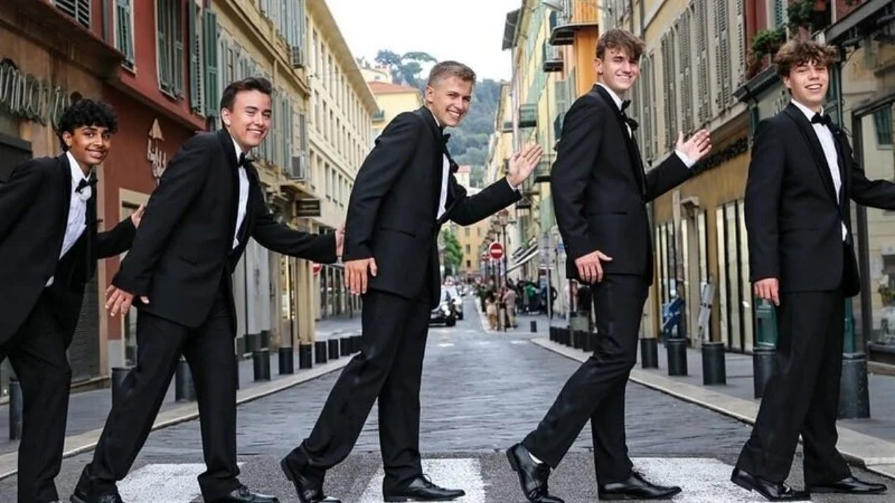 Die Jungs-WG - Season 8 Episode 10 : Episode 10