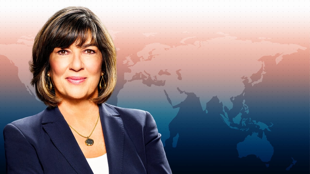 The Amanpour Hour - Season 2 Episode 7