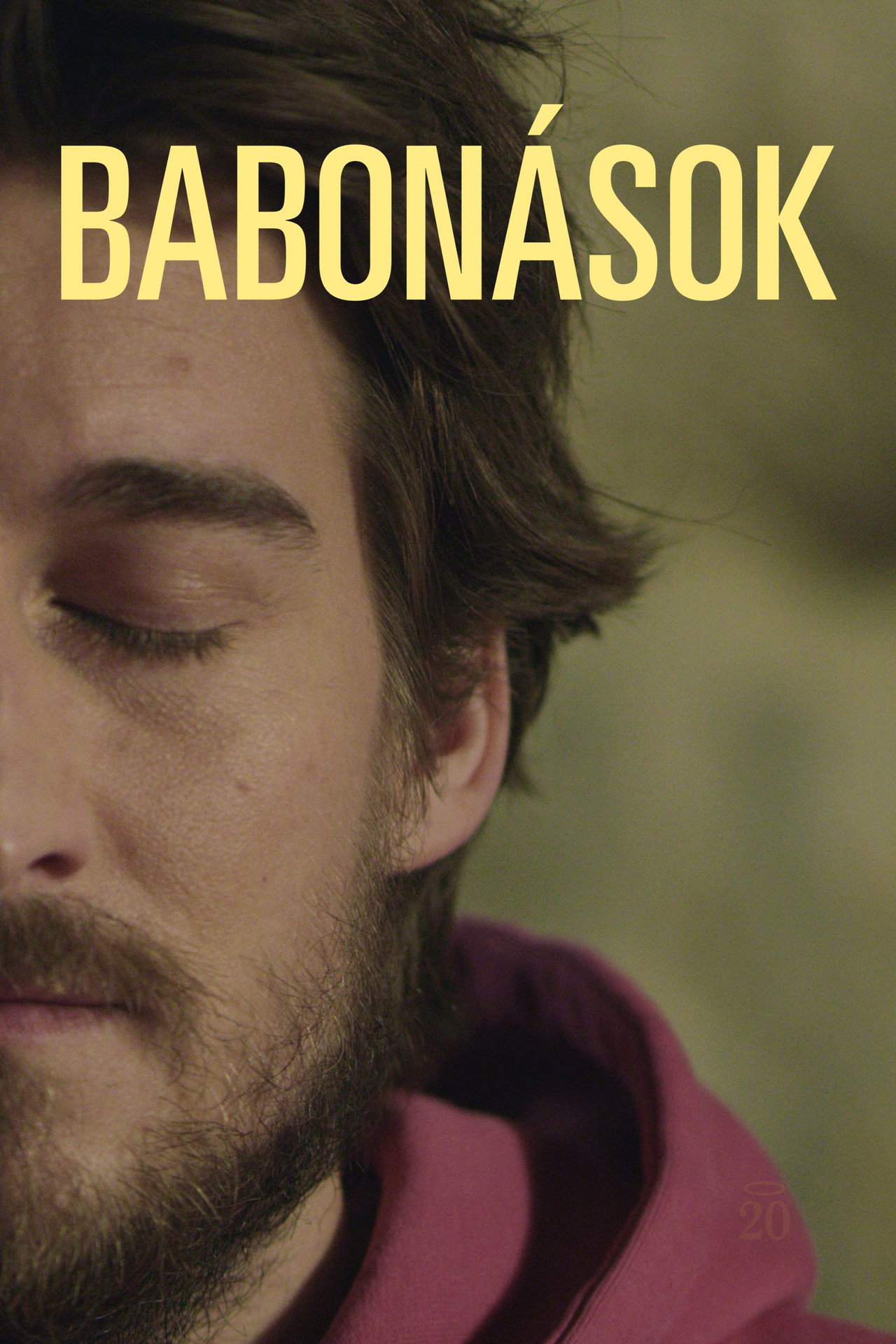 Babonások – plakát 2