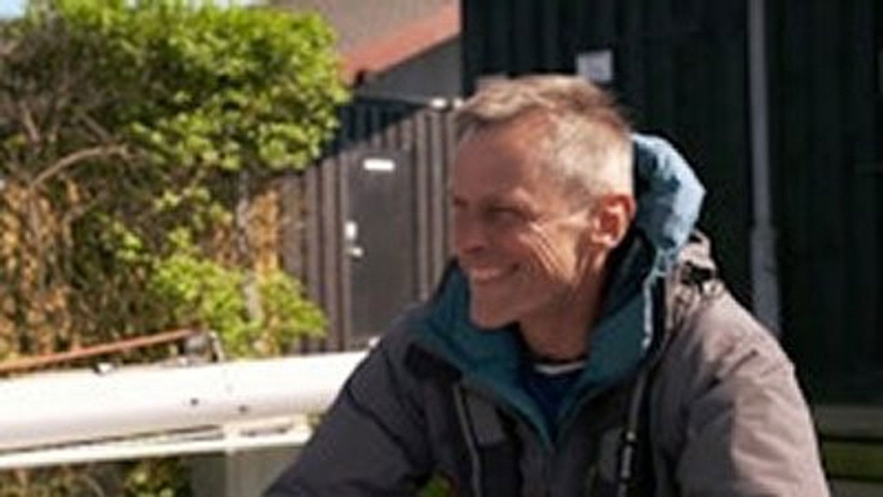 Forsidefruer — Épisode 5