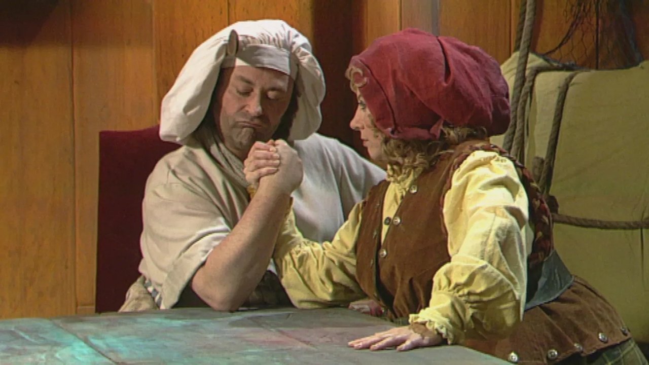 Piet Piraat - Season 1 Episode 8 : Episode 8