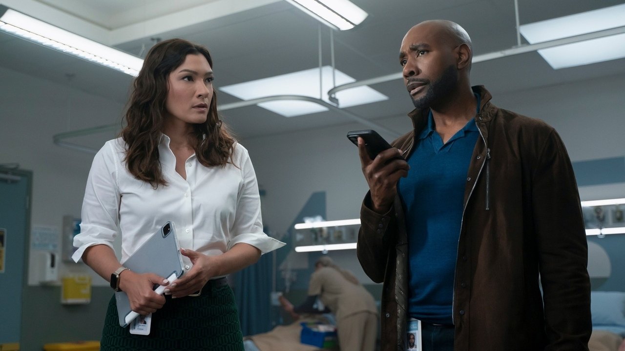 Watson - Season 2 Episode 1 : A Son in the Oven