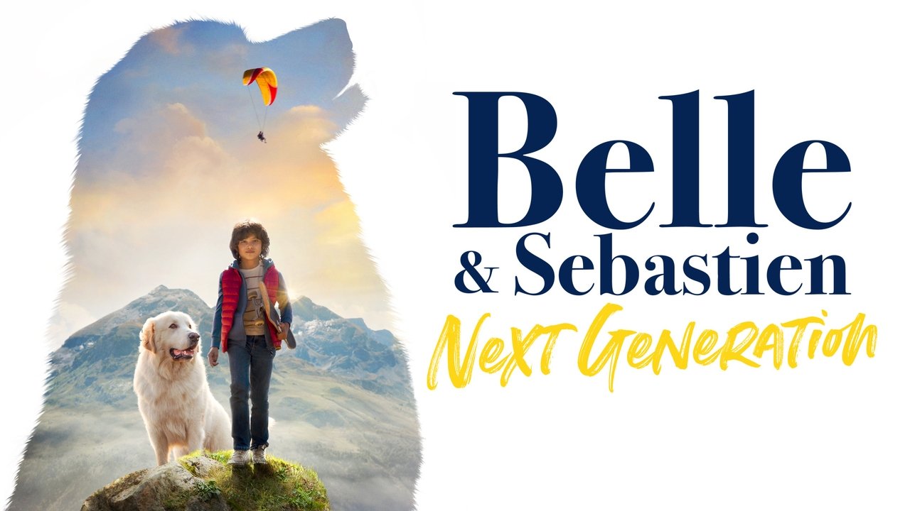 Belle and Sebastian: Next Generation