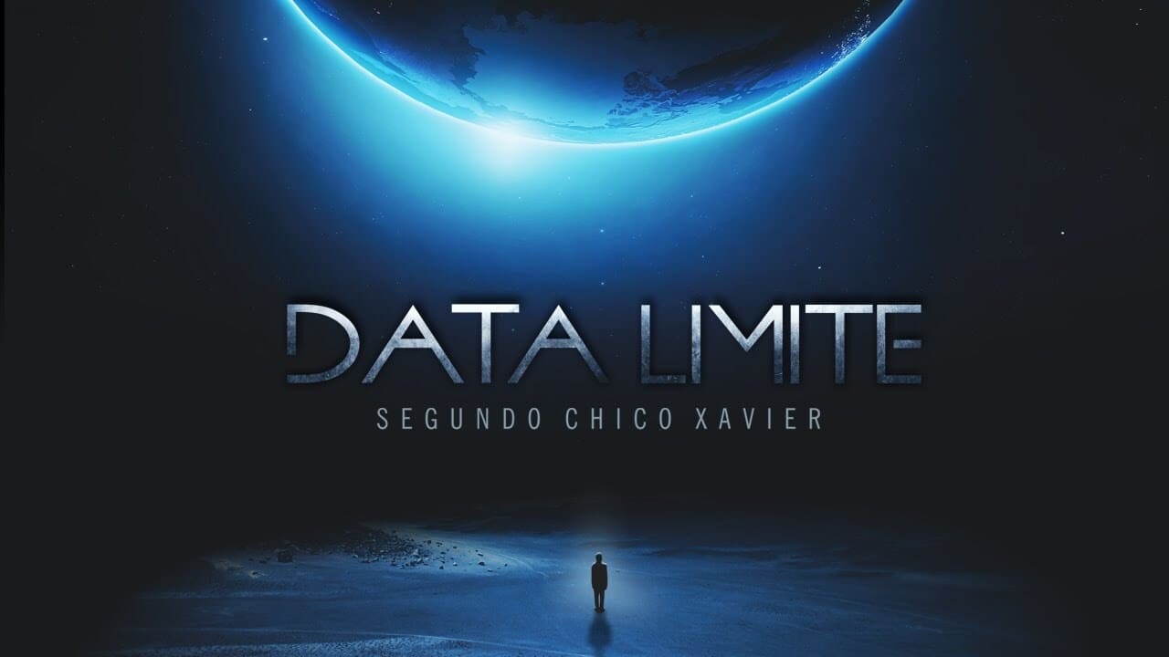 Despertar - Data Limite background