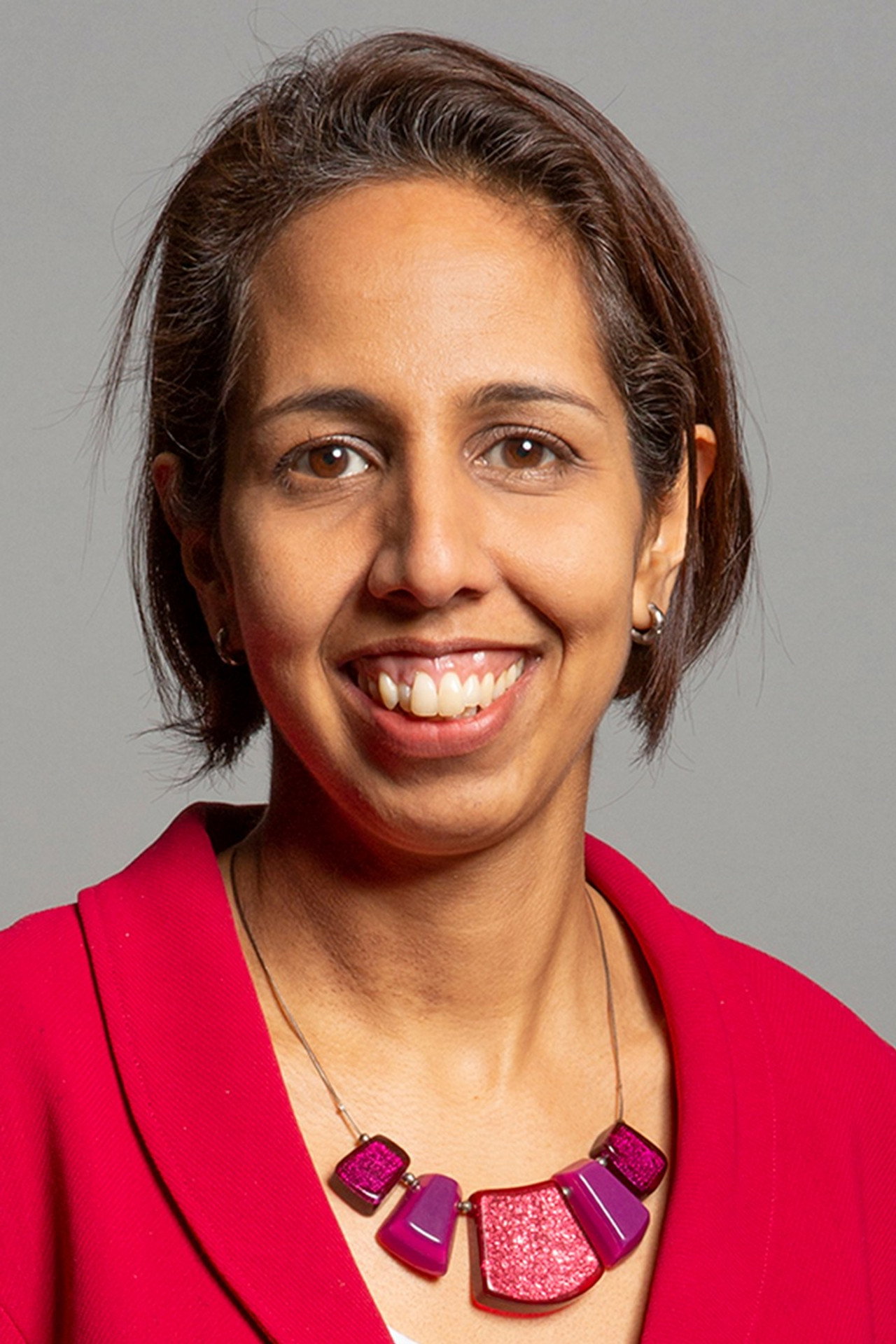 Munira Wilson