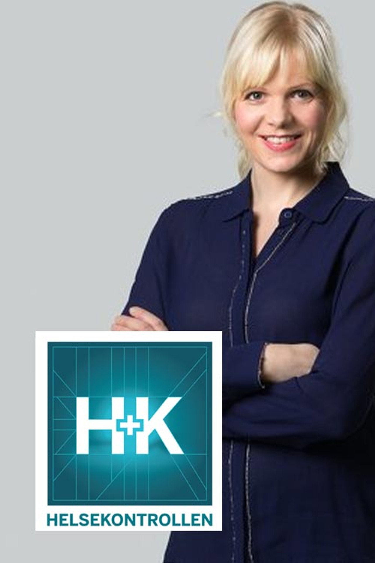 Helsekontrollen (2016)