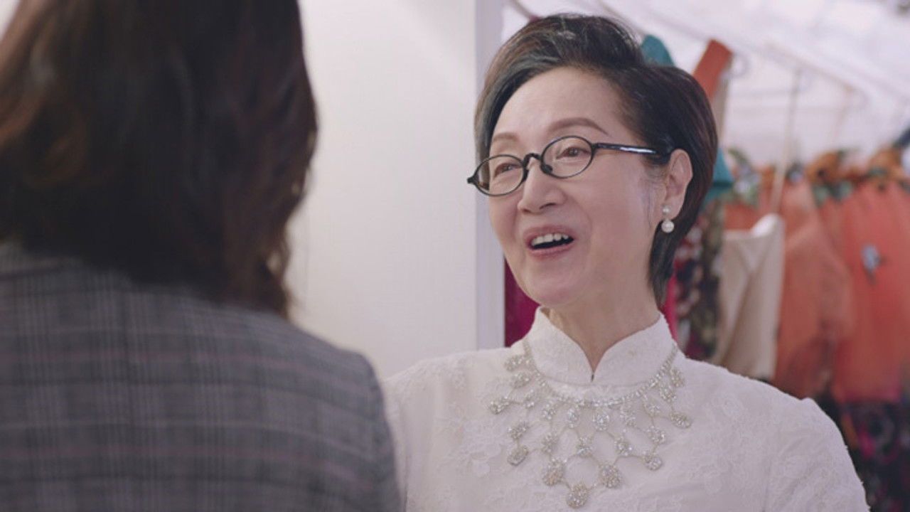 法證先鋒 — Épisode 28