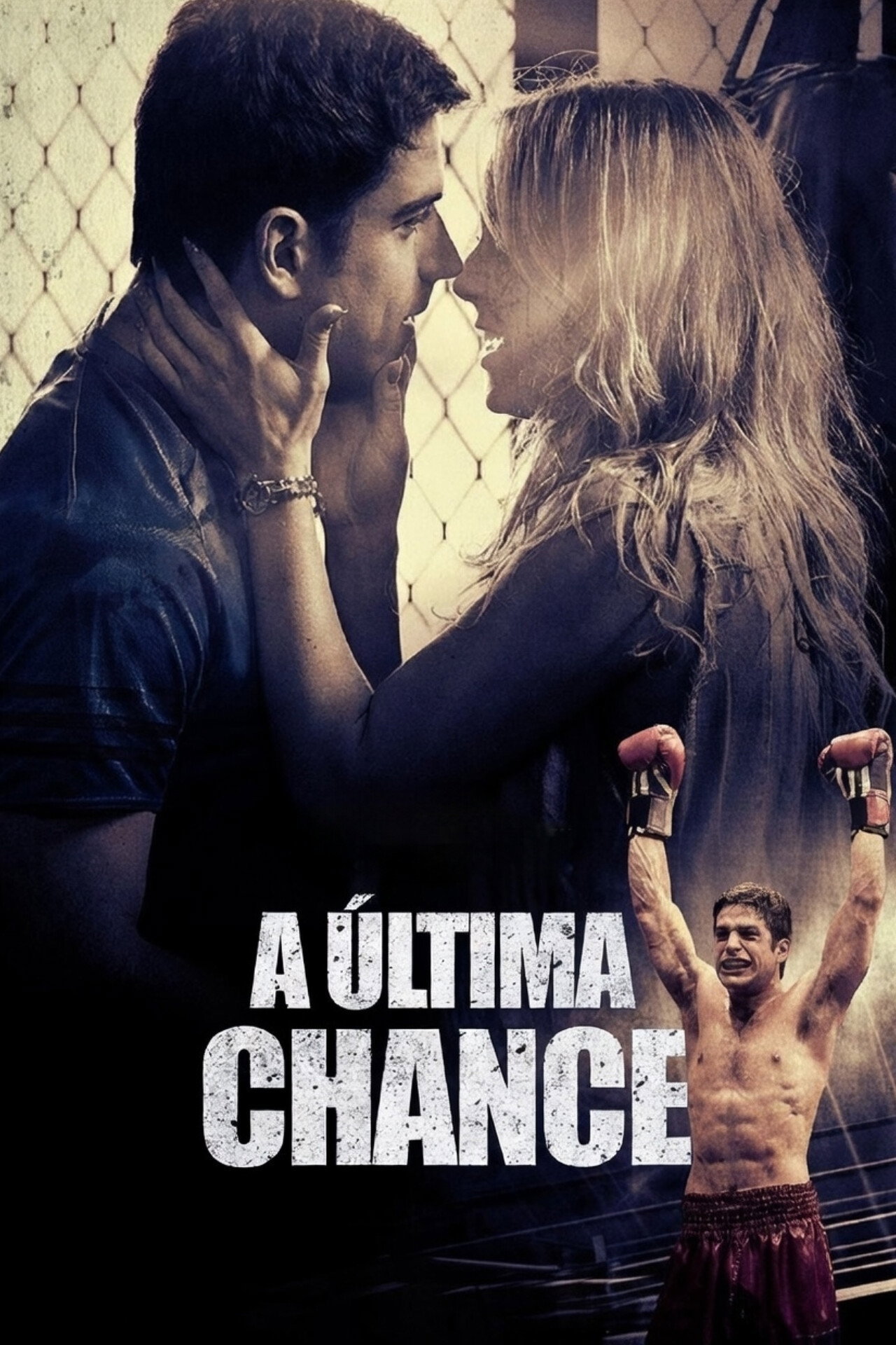 The Last Chance