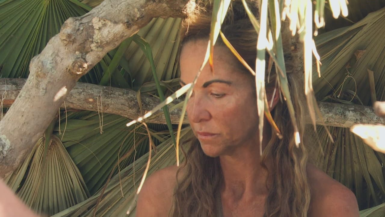 Naked and Afraid XL - Season 7 Episode 3 : Gat-R-Done