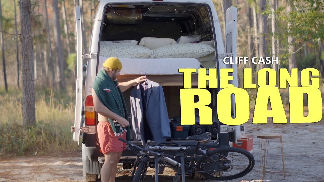 Cliff Cash: The Long Road