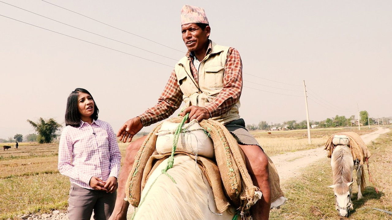 Herne Katha — Épisode 7