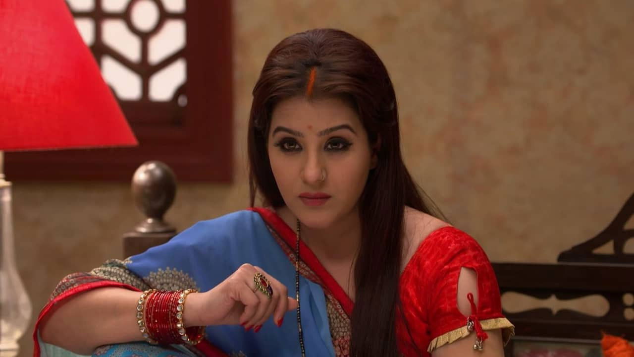 भाभीजी घर पर हैं! — Épisode 199