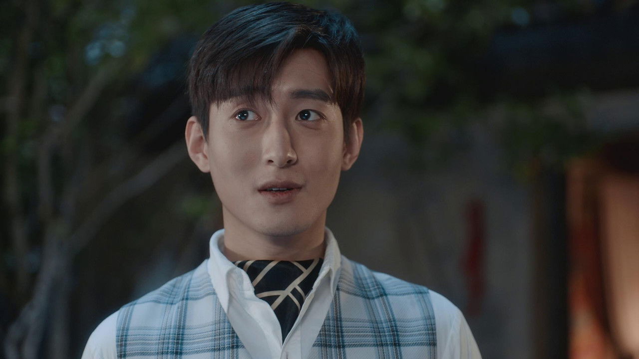 民国侦探诡事录 — Épisode 16