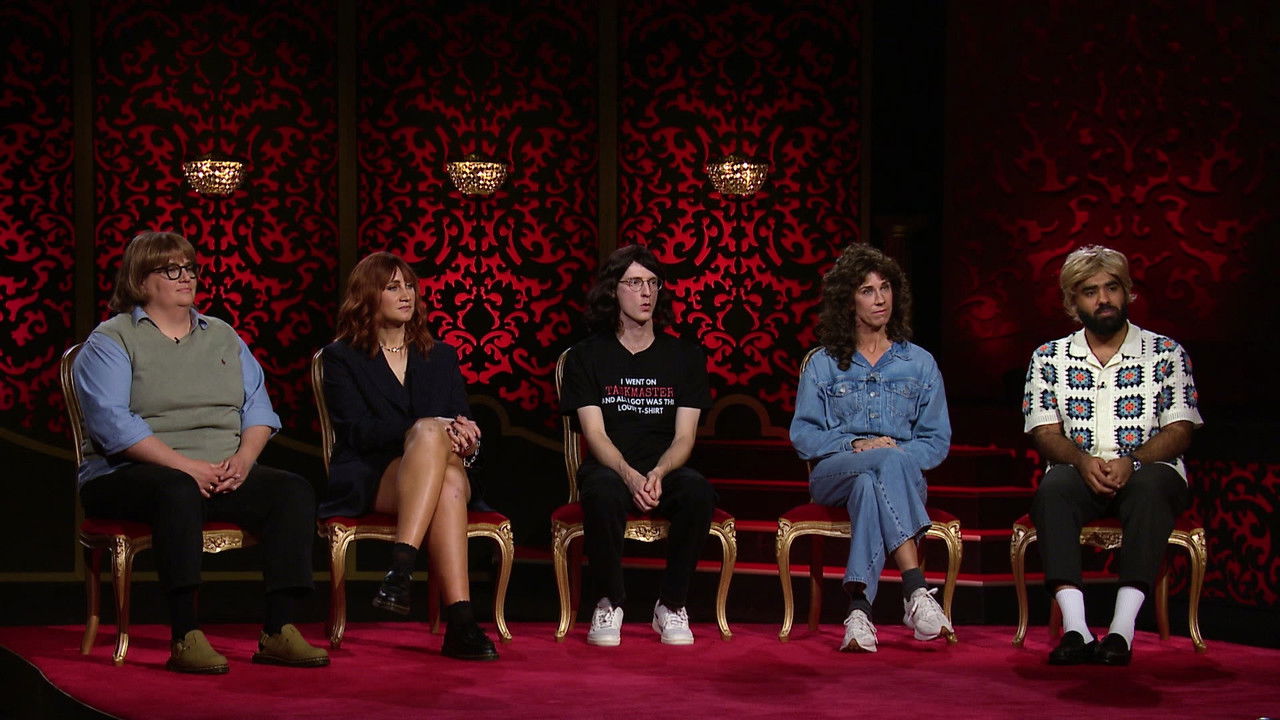 Taskmaster NZ — Épisode 10