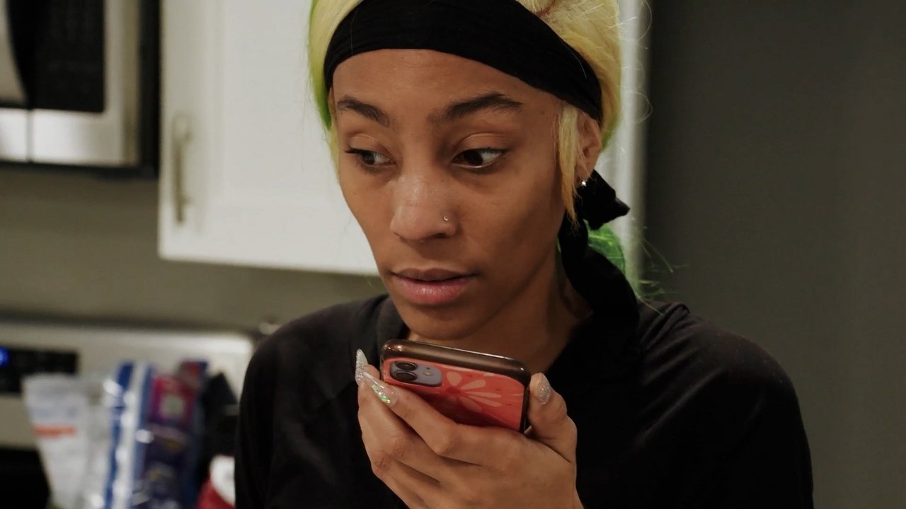 Love After Lockup - Season 4 Episode 55 : Love During Lockup: Spies & Lies