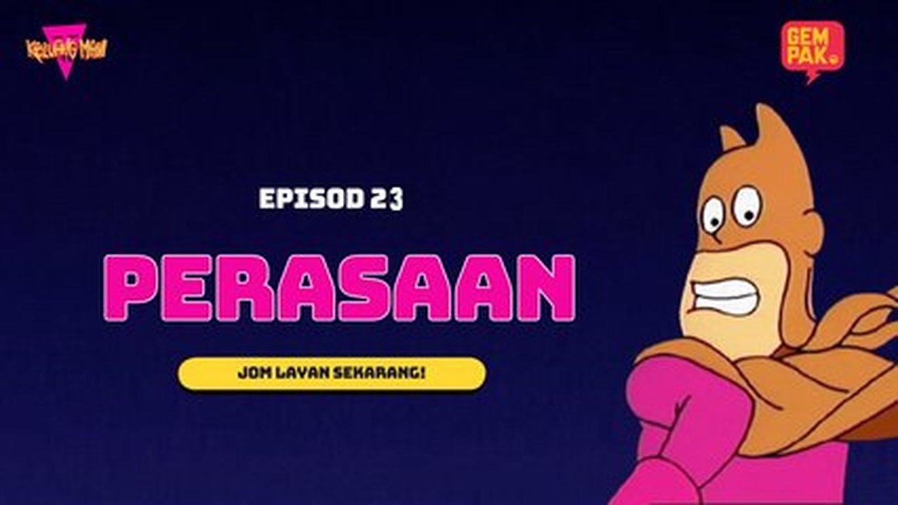Perasaan