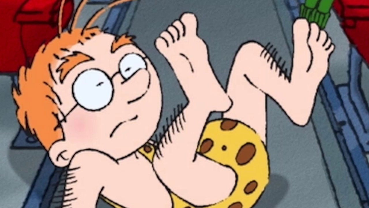 Martin Morning — Épisode 3