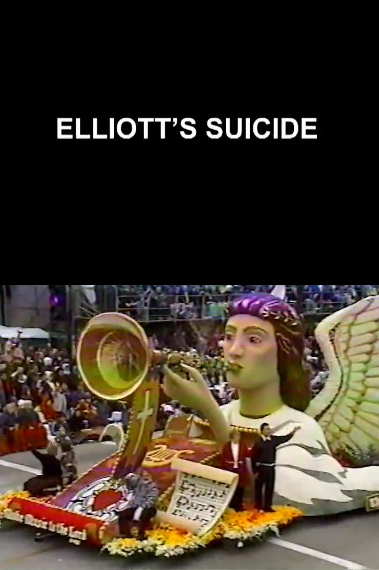 Elliott's Suicide Backdrop