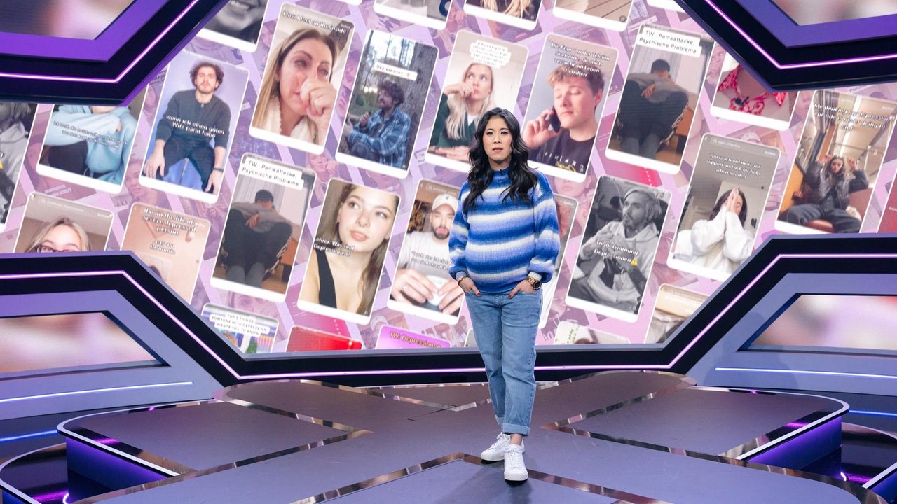 MaiThink X – Die Show - Season 4 Episode 5 : Episode 5