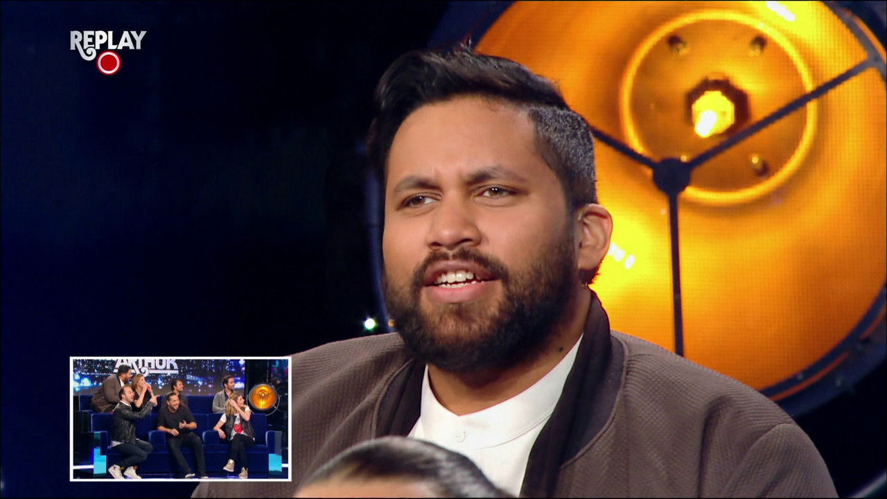 Vendredi, tout est permis — Vendredi, tout est permis avec Arthur - S05 E14