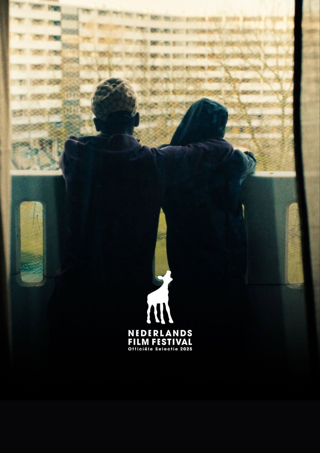 Brada's filmaffisch