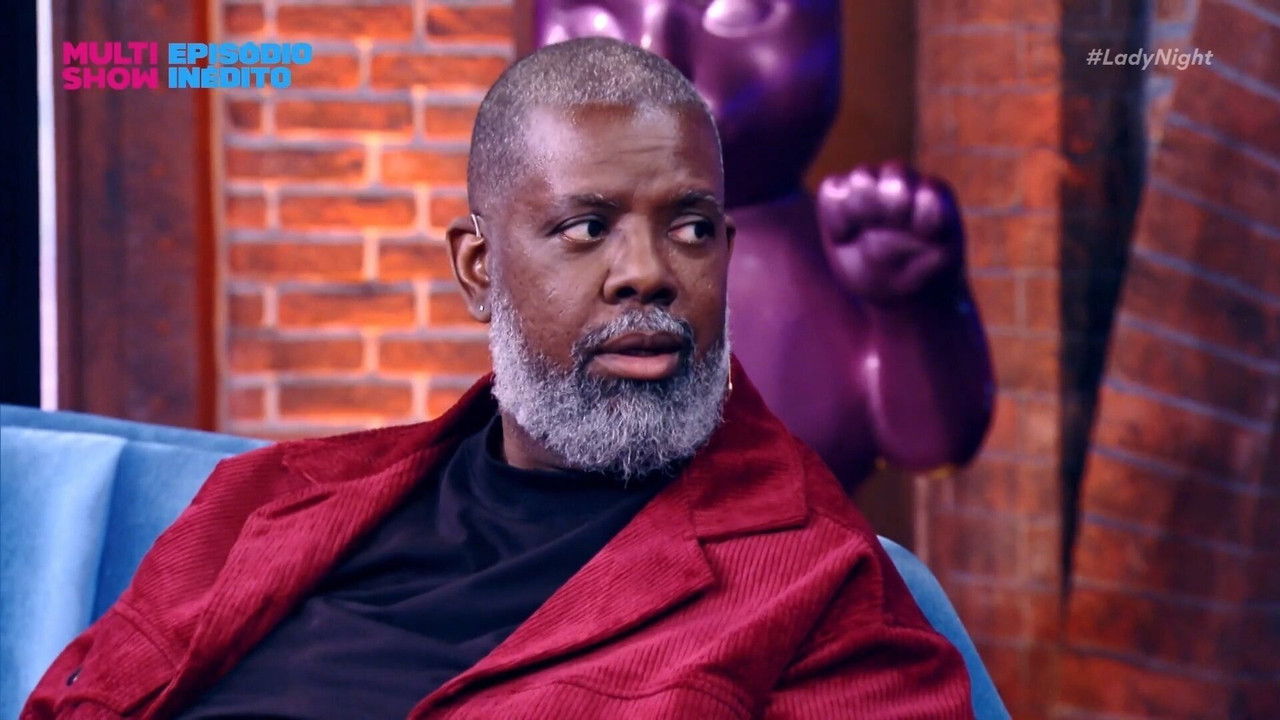 Lady Night — Épisode 10