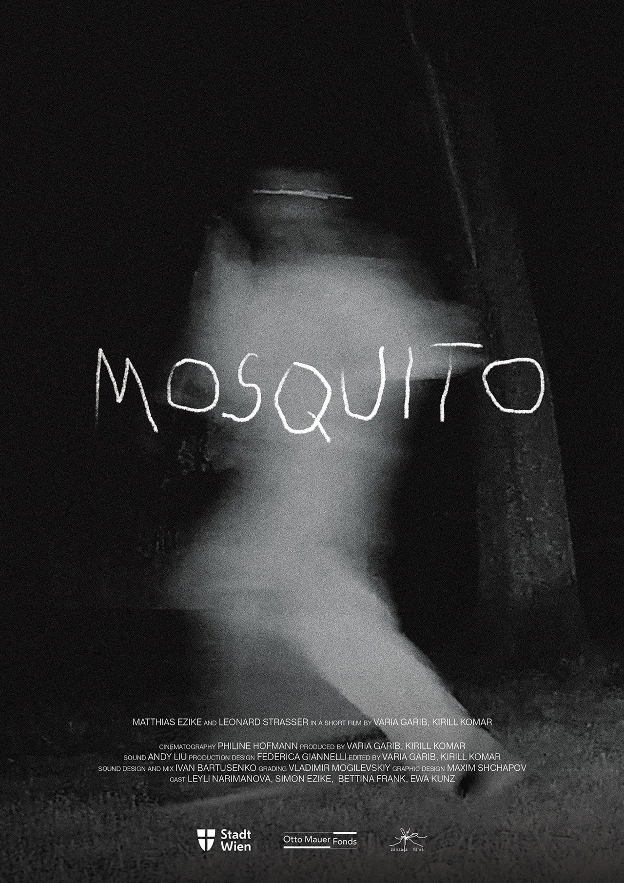 Mosquito