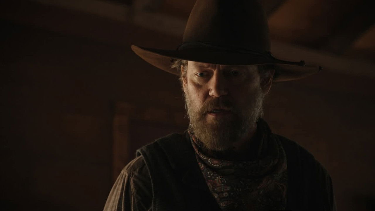 Dead Souls (2025) trailer