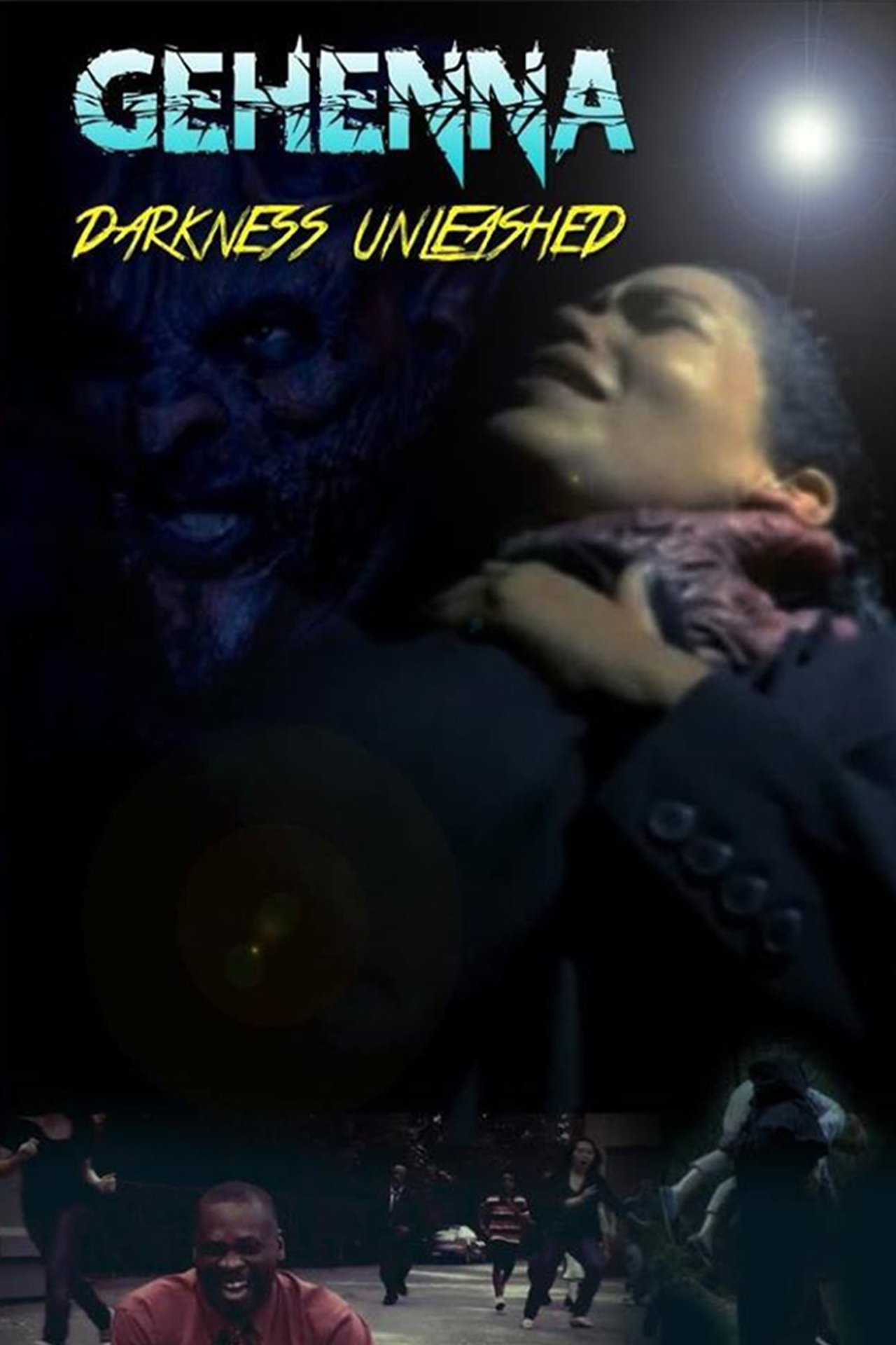Gehenna: Darkness Unleashed Gehenna: Darkness Unleashed