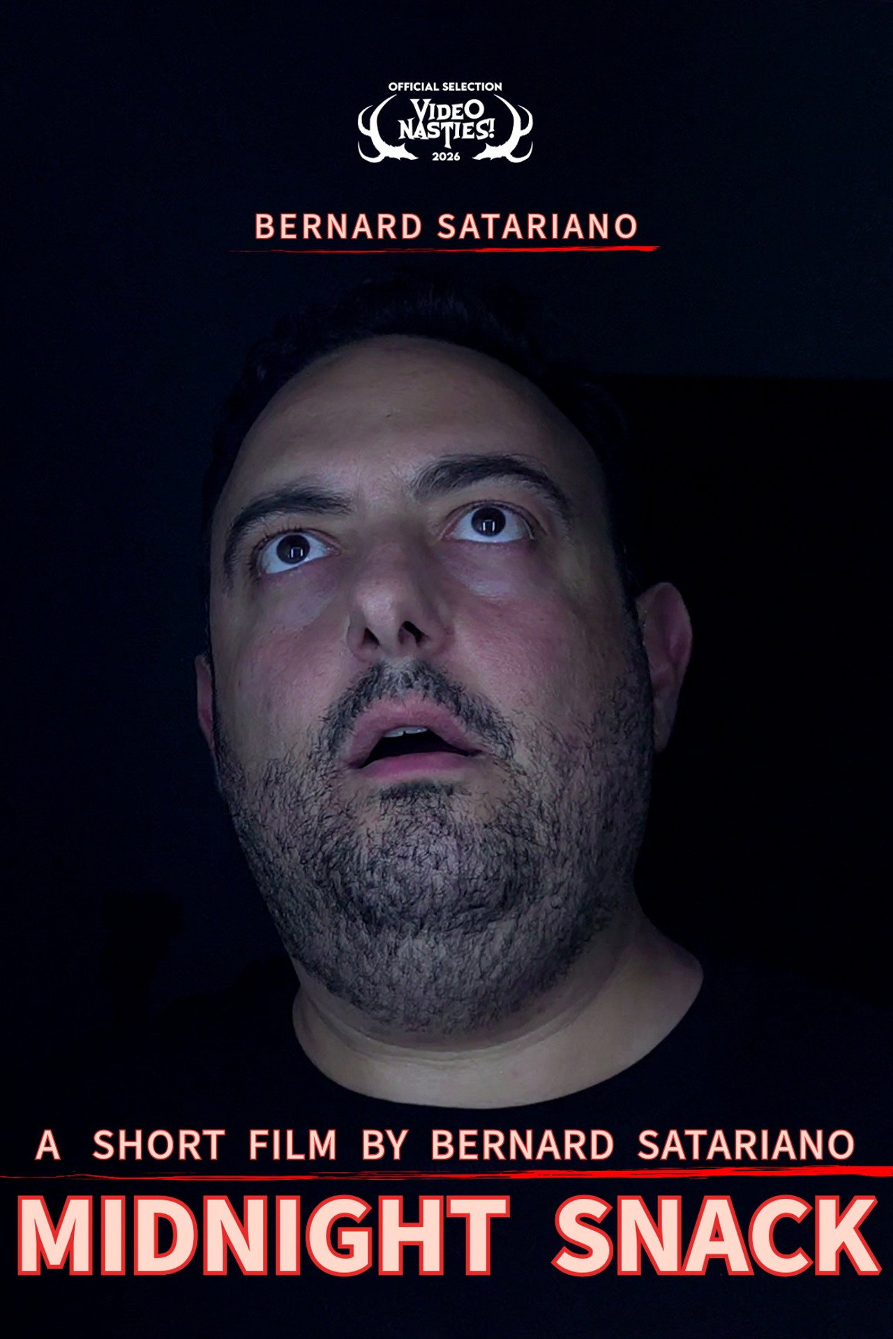 Midnight Snack poster