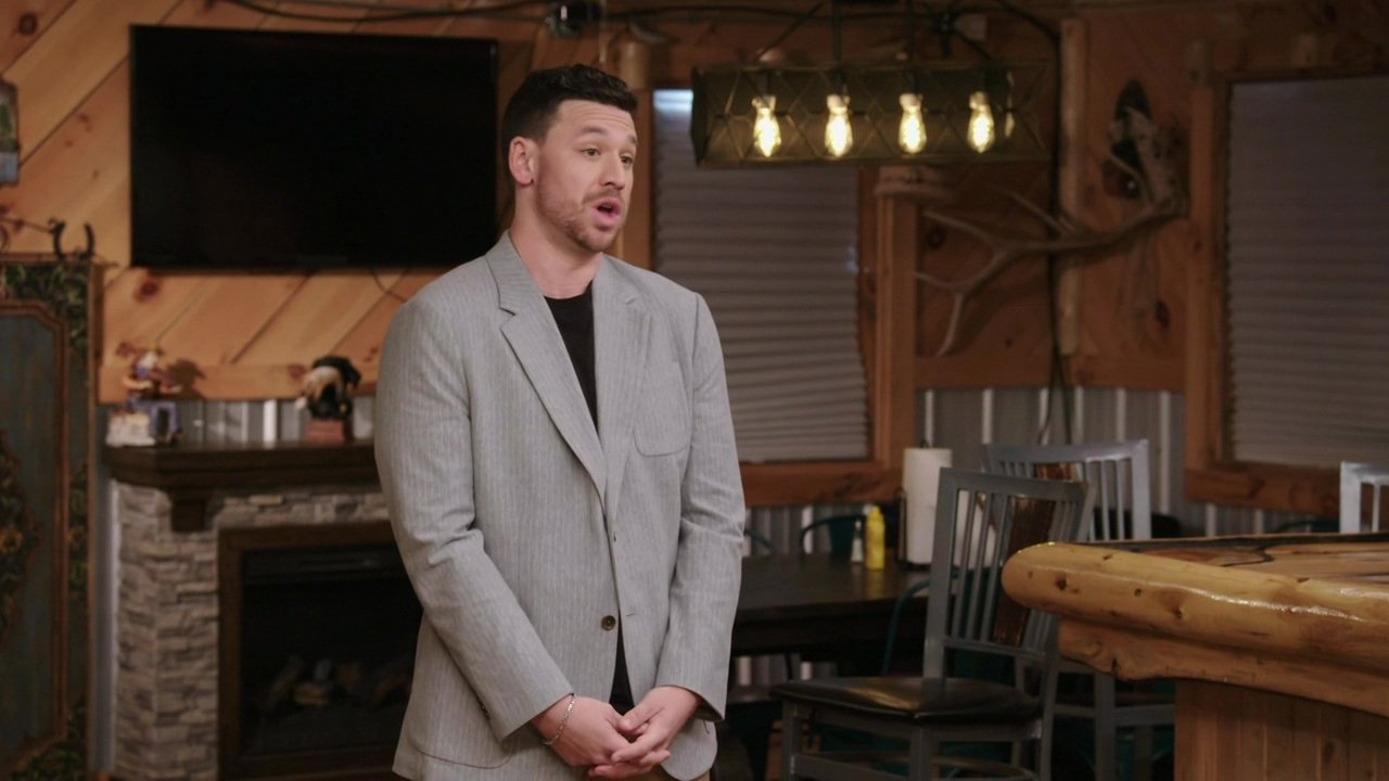 Bar Rescue - Season 9 Episode 39 : Third Time's the Charm