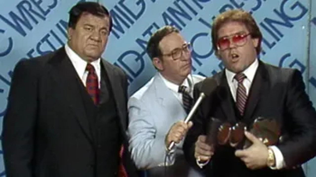 Mid-Atlantic Championship Wrestling — Épisode 16