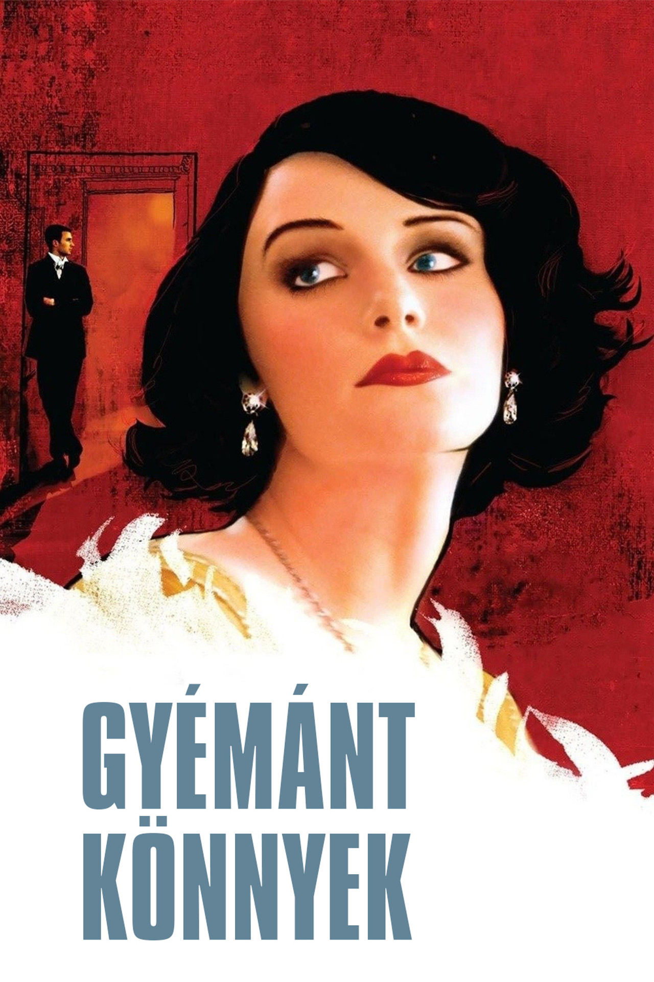 Gyémánt könnyek – plakát 5