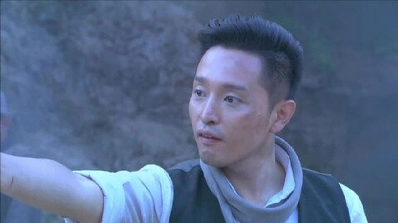 狐影 — Épisode 9