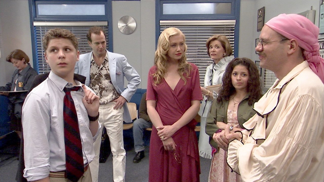 Arrested Development - Season 1 Episode 1 : Pilot