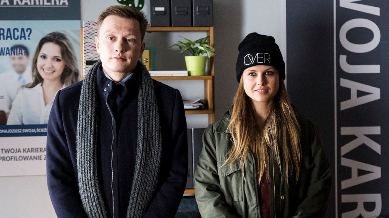 Za marzenia — Épisode 10