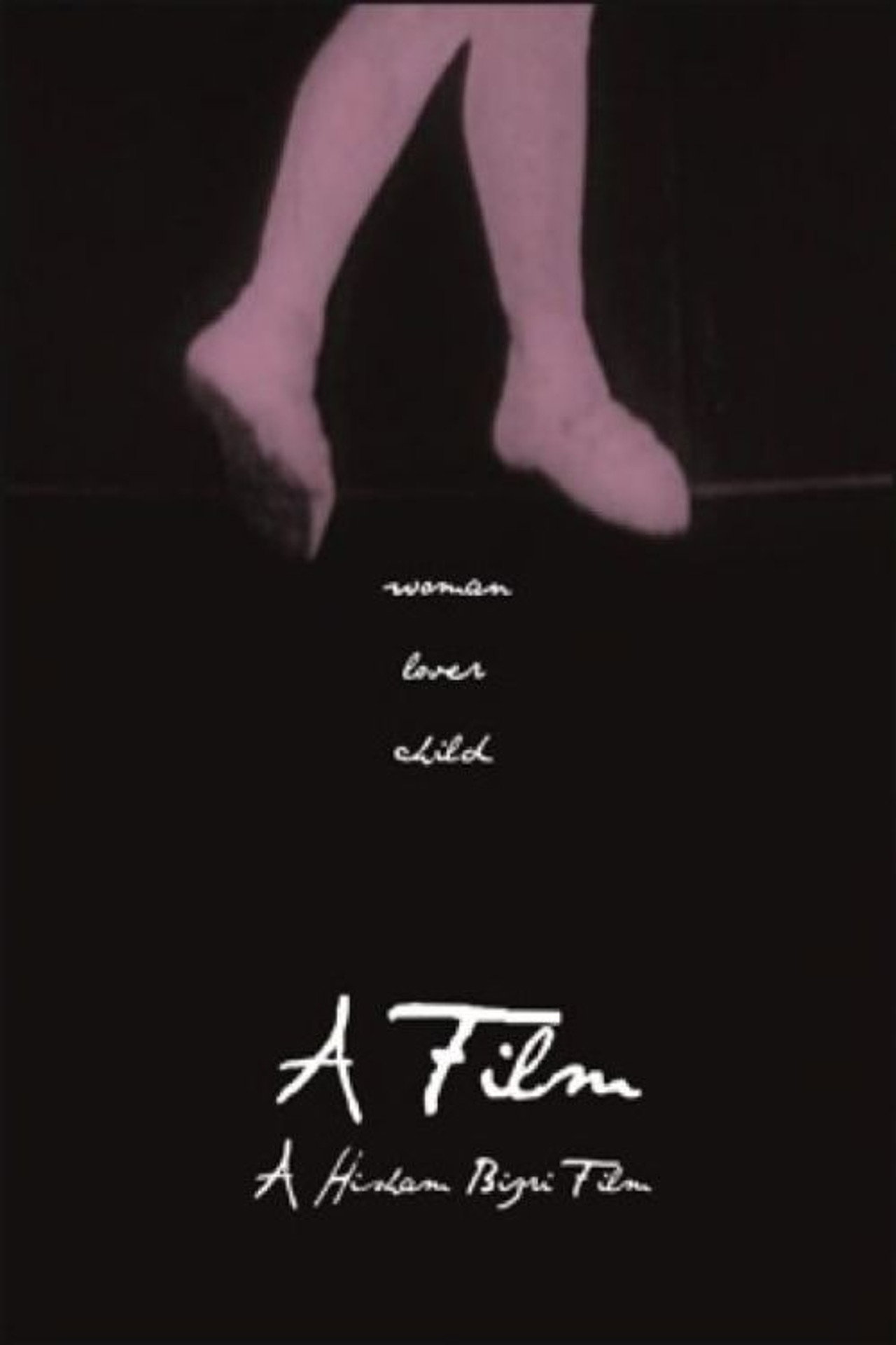 A Film filmaffisch