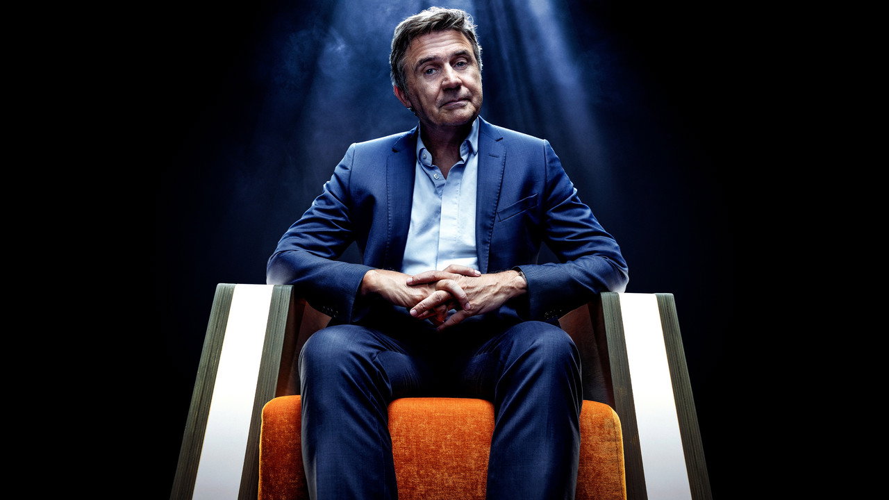 De Slimste Mens ter Wereld still 2