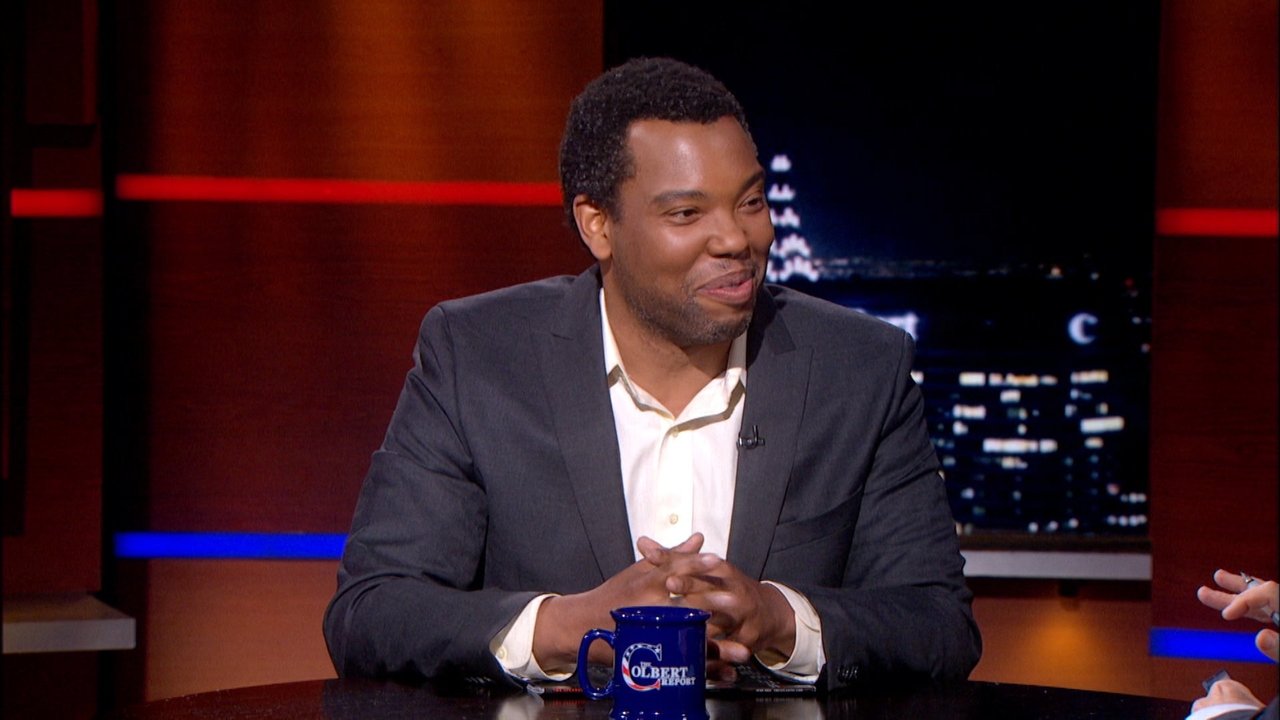 The Colbert Report - Season 10 Episode 119 : Ta-Nehisi Coates