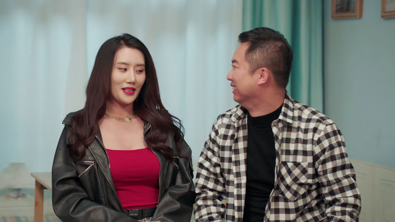 二龙湖·“村”暖花开 — Épisode 22